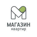 Магазин квартир
