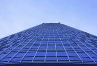 БЦ Leader Tower — первый построенный и второй скандальный небоскреб города