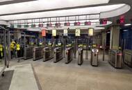 Выхинская давиловка на петербургский лад