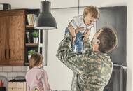 Как получить военную ипотеку в 2024 году и чем она отличается от гражданской