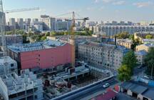 Акции октября: петербургские новостройки дешевеют, квартира в подарок, ипотека на год 