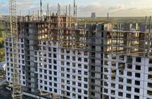 Перспективы долгостроев в Санкт-Петербурге