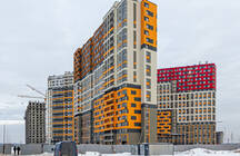 «Невская Долина» с городами первых и звезд – стройринг в Новосаратовке