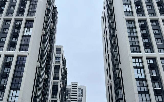 Покупка квартиры: профессиональная помощь