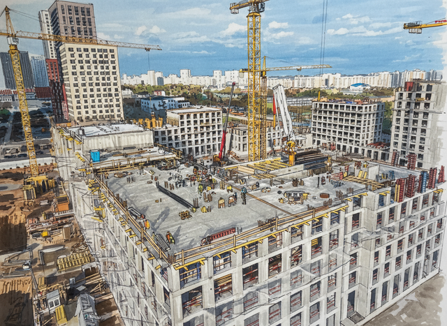 Ипотека для самозанятых в 2026 году: доступ есть, но требования банков растут