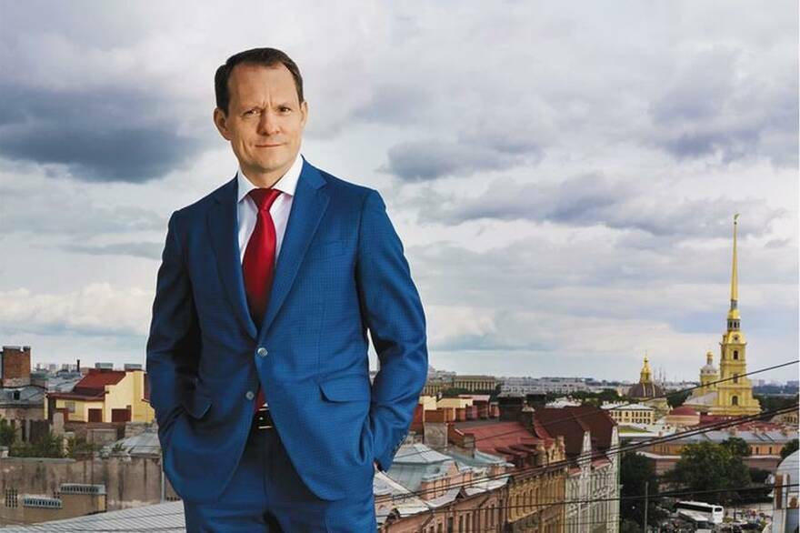 Михаил Медведев: «Вводим в эксплуатацию премьерный квартал "Город Первых"»