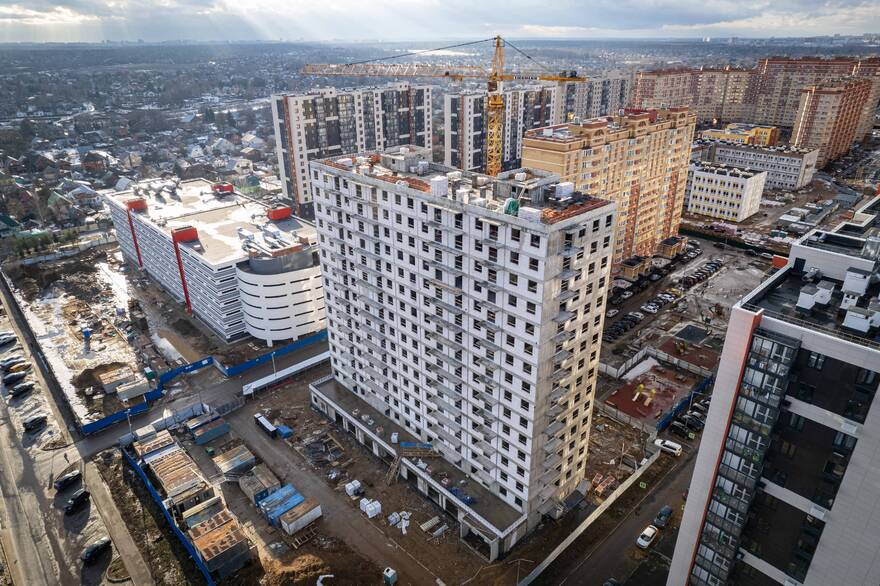 Найден ли баланс по ипотеке, как говорит Мишустин, – мнения 9 экспертов
