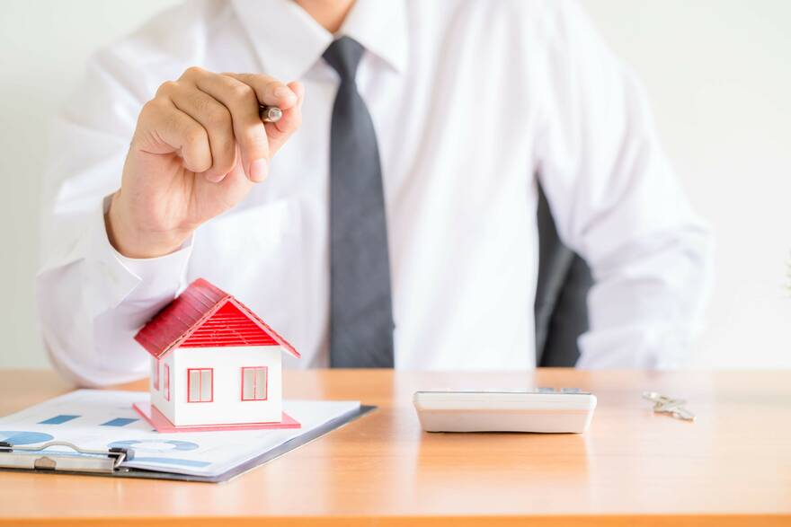 Изображение предоставлено АН Status Property