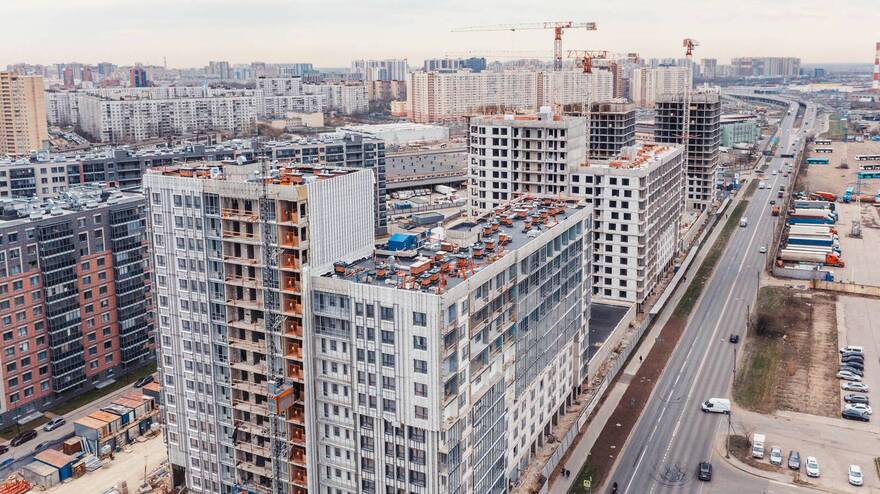 ЖК Cube компании «РСТИ», источник: https://rsti.ru/