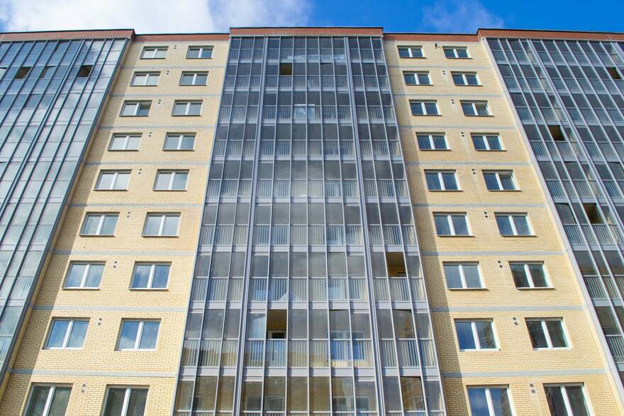 ЖК «Живи! В Рыбацком», источник: https://samolet.ru/