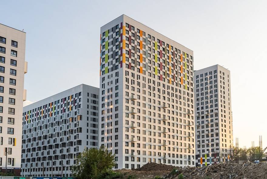 ЖК Green Park от ПИК, источник: https://www.pik.ru/gp