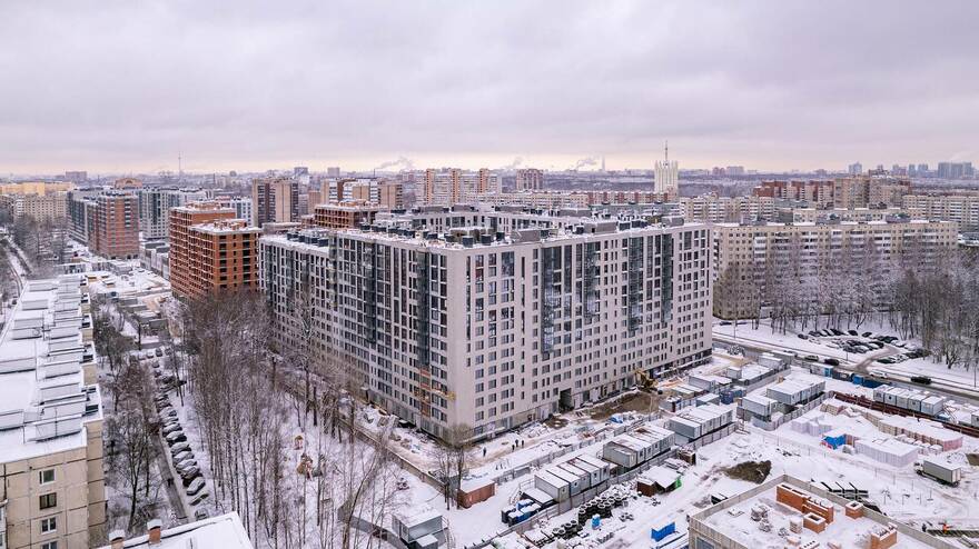 Изображение с сайта stroytrest.spb.ru