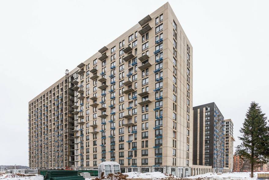 Изображение с сайта samolet.ru