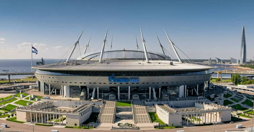 Изображение с сайта gazprom-arena.com
