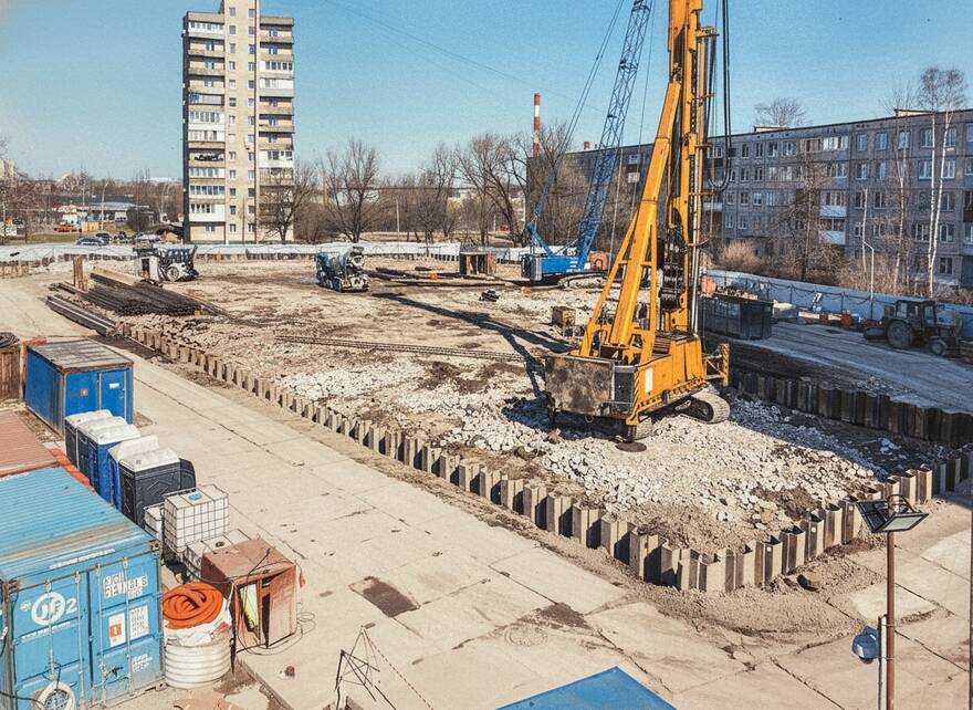 ЖК «Лайнеръ» от девелопера «РСТИ», источник: https://rsti.ru/spb/projects/lajner-oktyabrskaya-naberezhnaya-116