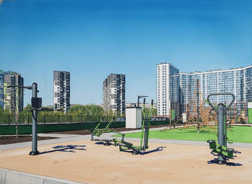 ЖК «Геометрия», источник: https://investtorg.ru/