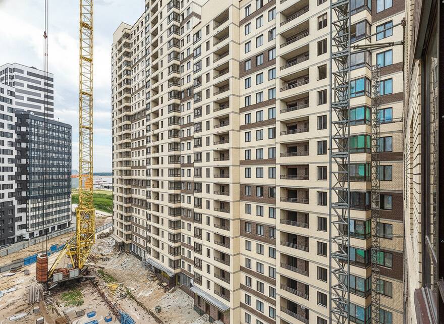 Жилой комплекс ЦДС «Приневский». Изображение с сайта застройщика www.cds.spb.ru