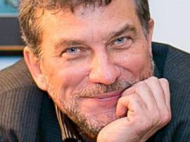 Шевчук Александр. Независимый журналист