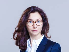 Круглова Наталья. Генеральный директор «Метриум Групп»