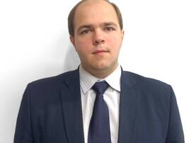 Сергей Ковров. Руководитель департамента аналитики и консалтинга «НДВ-Супермаркет Недвижимости»