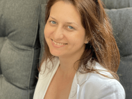 Екатерина Сумина. Основатель Агентства Недвижимости Realty Excellent