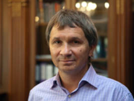 Глущенко Олег Иванович. Воин-В. Генеральный директор и председатель совета директоров компании «Воин»
