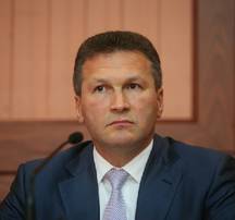 Пасяда Николай Иванович. ГлавСтройКомплекс. Основатель и генеральный директор «ГлавСтройКомплекс».