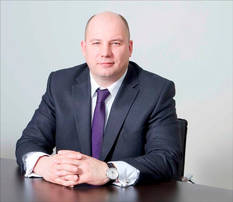 Брызгалин Дмитрий Анатольевич. Город.