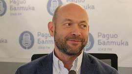 Семененко Вячеслав Васильевич. MASTER девелопмент. Генеральный  директор «Master девелопмент»