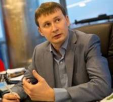 Руслан Юсупов. Академия. Генеральный директор ГК «Академия»