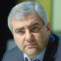 Карапетян Самвел Саркисович. Ташир. Президент ГК «Ташир»