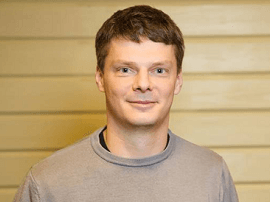 Дубовенко Александр Сергеевич. ГУД ВУД (GOOD WOOD). Управляющий партнер, Директор по развитию и маркетингу корпорации Good Wood