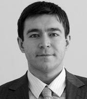Олег Викторович Ледовской. Центр-Инвест. Управляющий директор АО «Центр-Инвест»