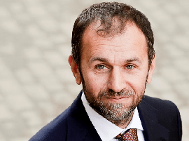 Муртузаев Анар. Rossmils Investments. Генеральный директор «Rossmils Investments». Муртузаев Анар. Rossmils Investments. Генеральный директор «Rossmils Investments».