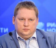 Чистяков Борис Михайлович. Центр-Инвест. Генеральный директор АО «Центр-Инвест».