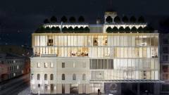 «Golden Mile private residences»