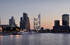«Neva Towers»