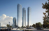 Capital Towers