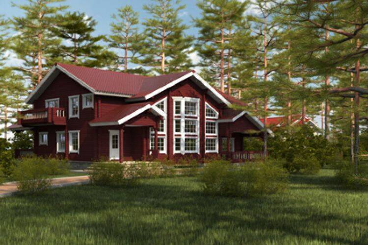 КП Lakes`berry club