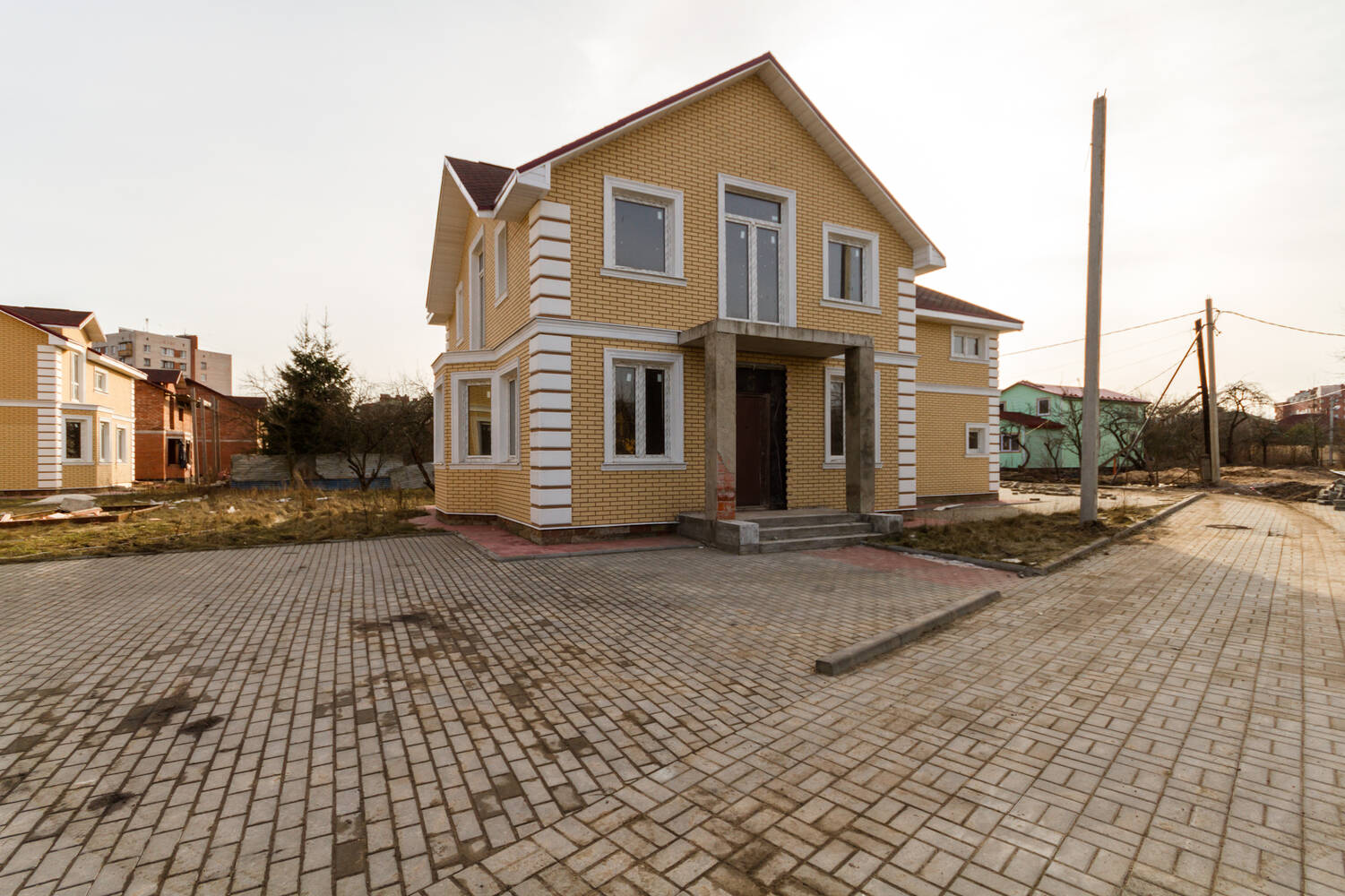 ЖК «Царскосельский»