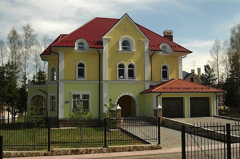 КП «Ричмонд»