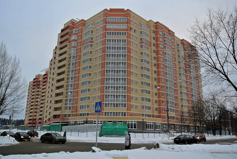 «Новое Селятино»