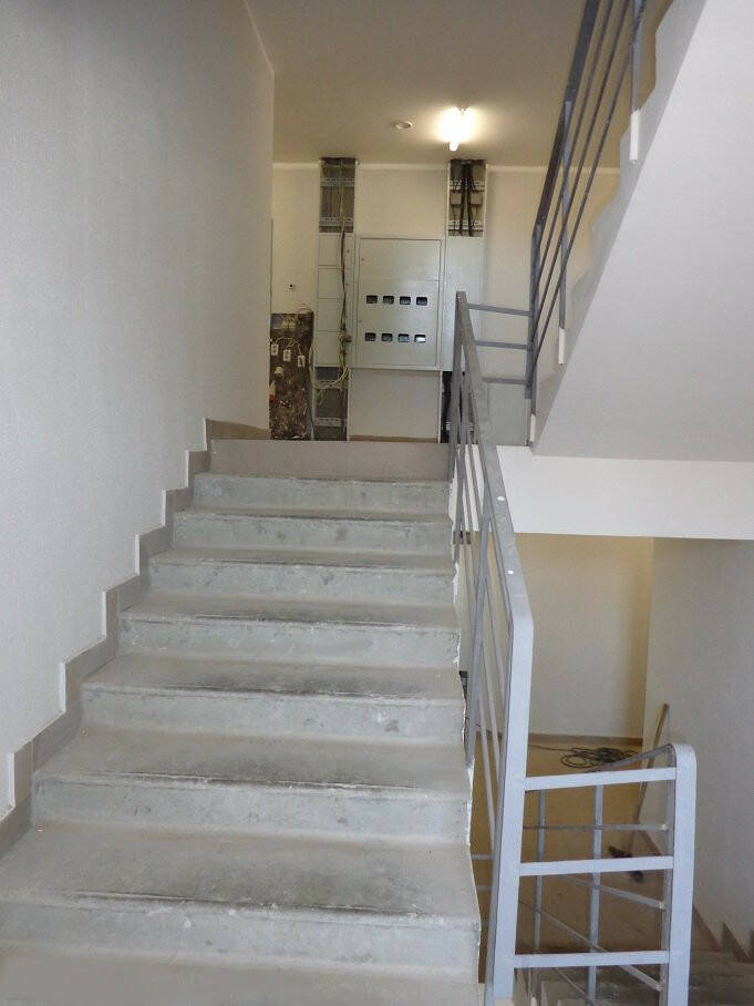 ЖК «Марусино-4» в Люберецком районе