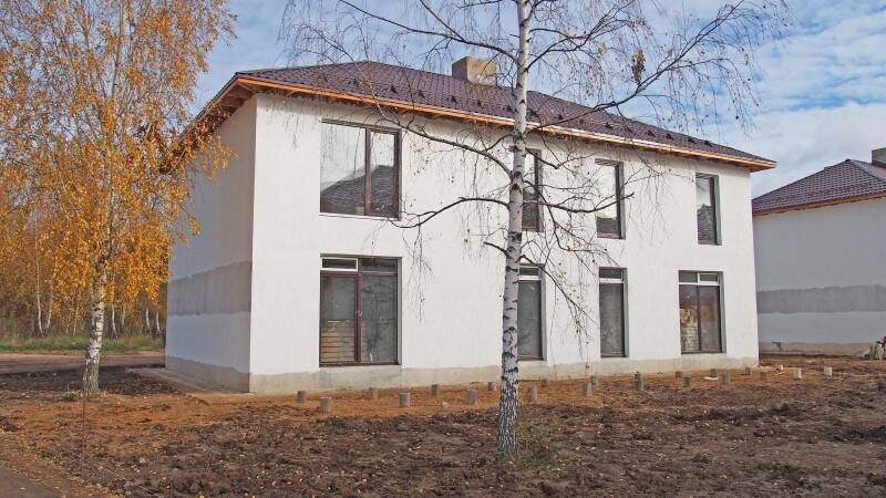 МЖК «Спасское»