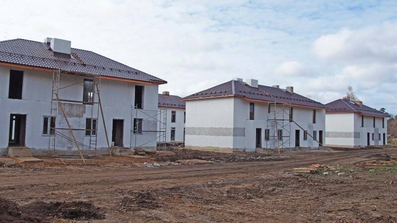 МЖК «Спасское»