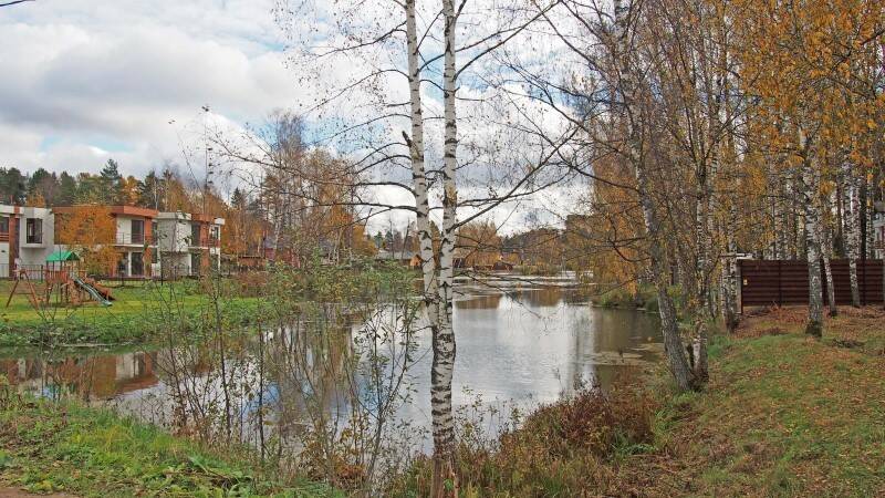 МЖК «Спасское»