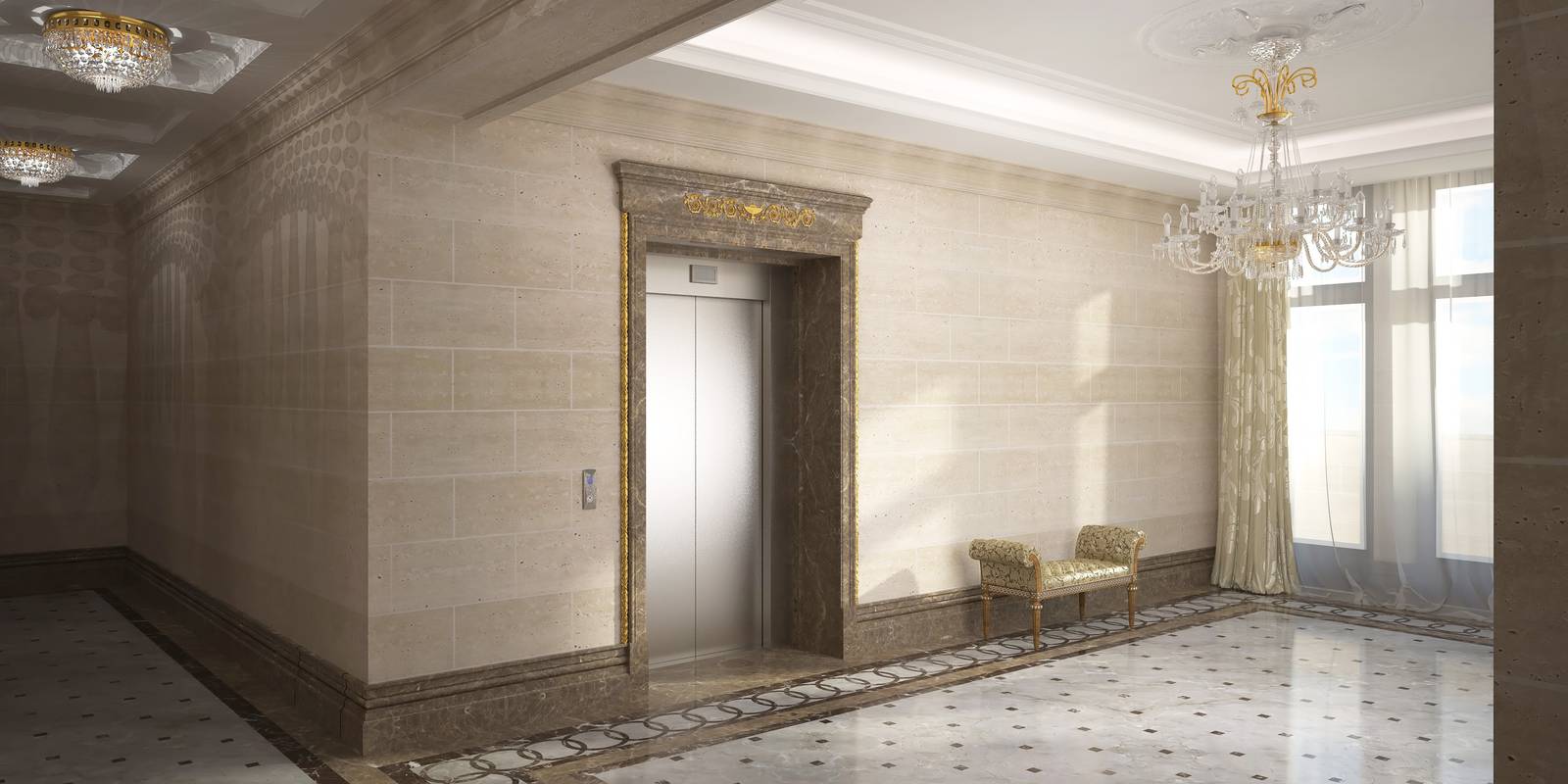 МФК «Резиденция на Каменном»