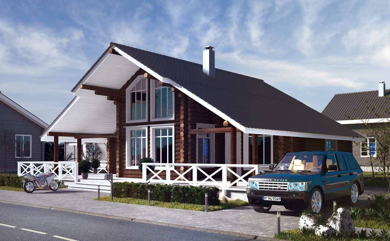 КП Ускуля (UUSIKYLÄ)