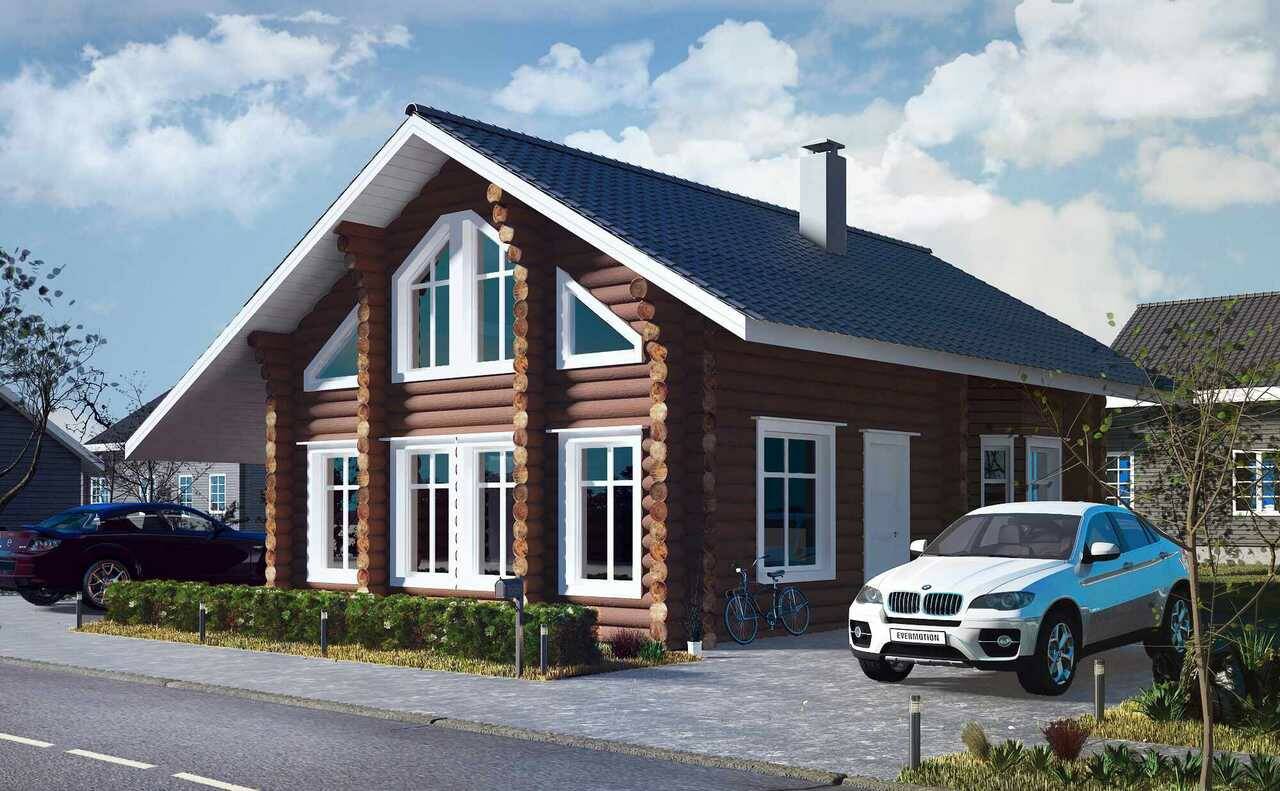 КП Ускуля (UUSIKYLÄ)