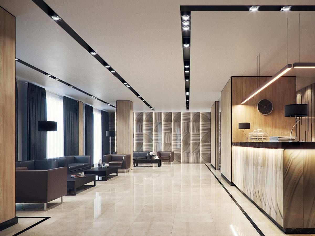 МФК Next: визуализация